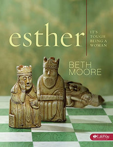 Esther Member Book 