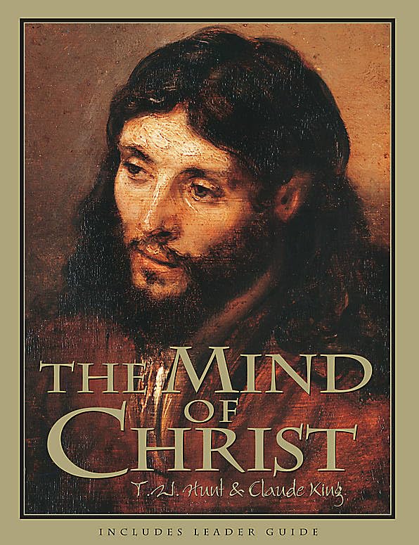 The Mind of Christ - Member Book REVISED