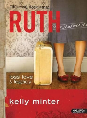 Ruth - Members Book