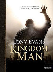 Kingdom Man Member Book 