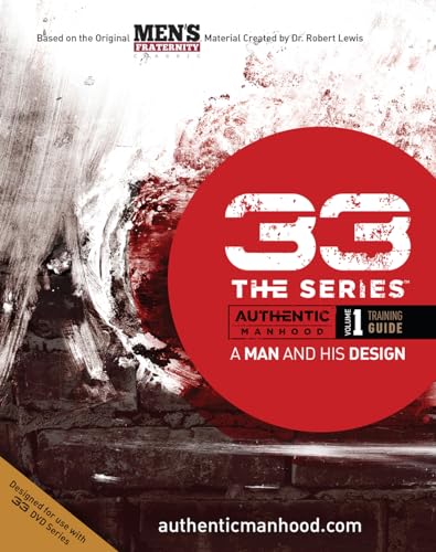 33 The Series, Volume 1 Training Guide