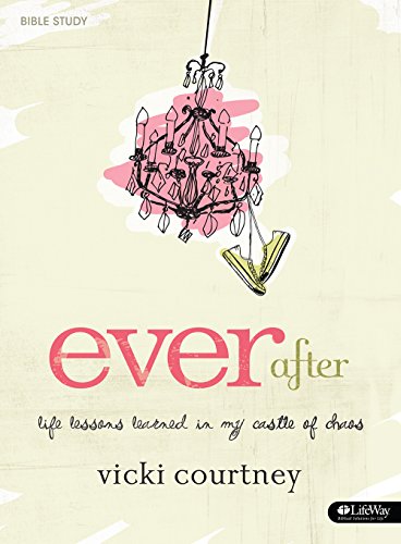 Ever After - Bible Study Book