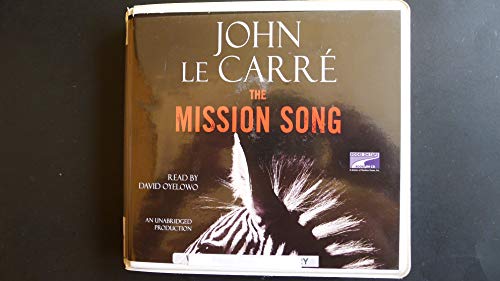 The Mission Song