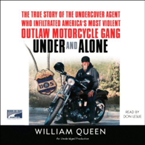 Under and Alone (Lib)(CD)