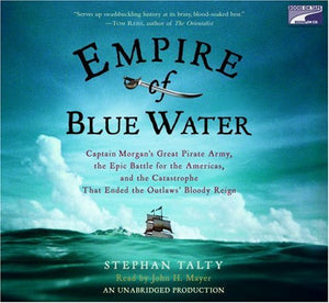 Empire of Blue Water 