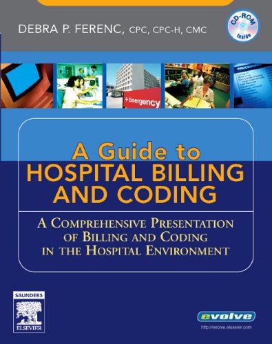 Understanding Hospital Billing and Coding
