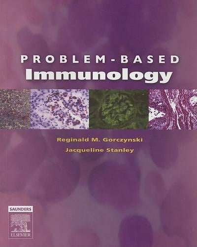 Problem-Based Immunology