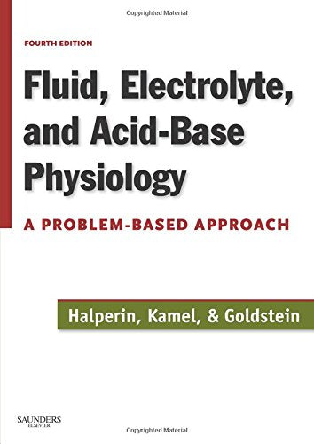 Fluid, Electrolyte and Acid-Base Physiology