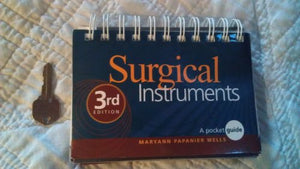 Surgical Instruments 