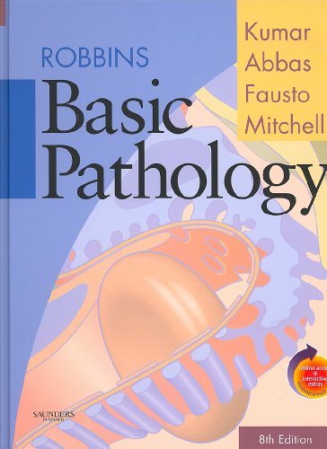 Robbins Basic Pathology