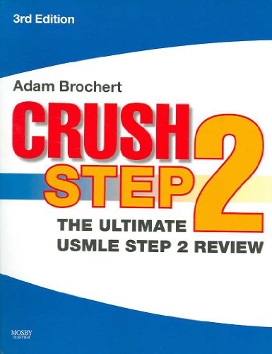 Crush Step 2