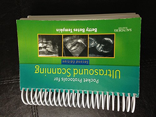 Pocket Protocols for Ultrasound Scanning