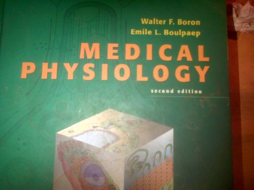 Medical Physiology