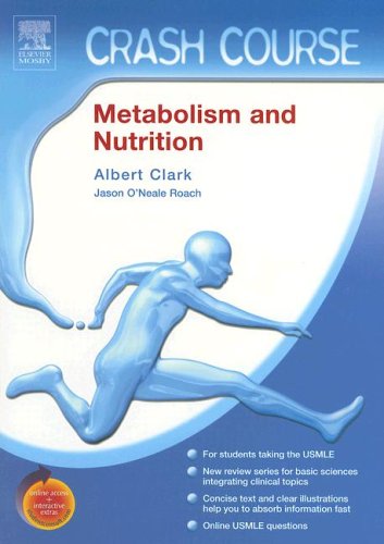 Metabolism and Nutrition