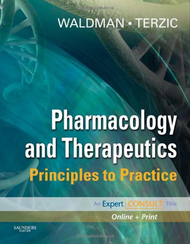 Pharmacology and Therapeutics