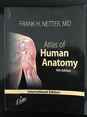 Atlas of Human Anatomy