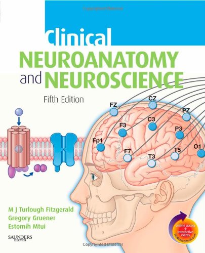 Clinical Neuroanatomy and Neuroscience