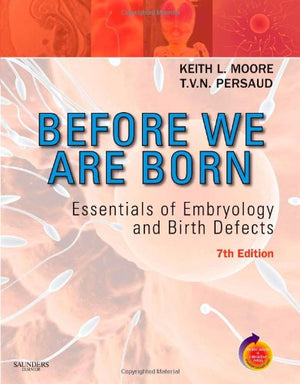 Before We are Born