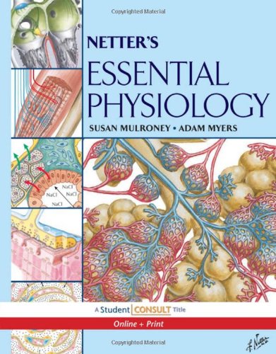Netter's Essential Physiology