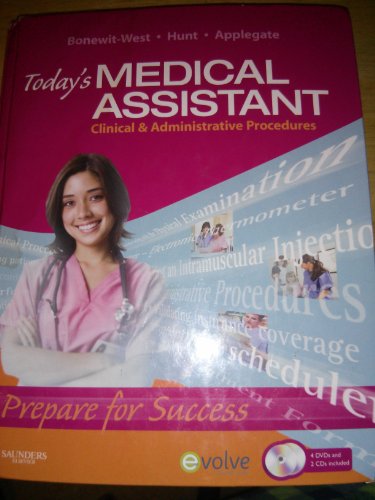 Today's Medical Assistant
