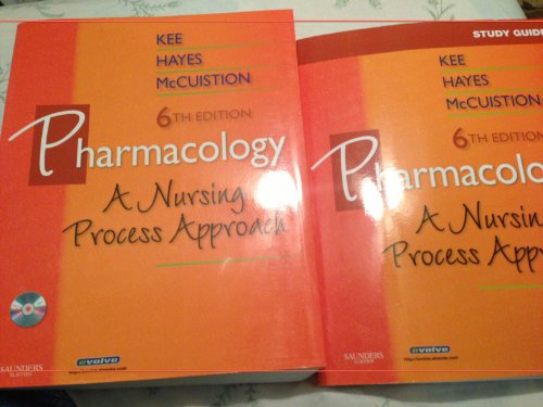 Pharmacology