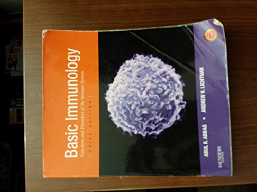 Basic Immunology