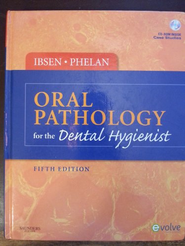 Oral Pathology for the Dental Hygienist