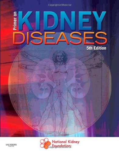 Primer on Kidney Diseases