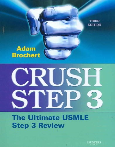 Crush Step 3