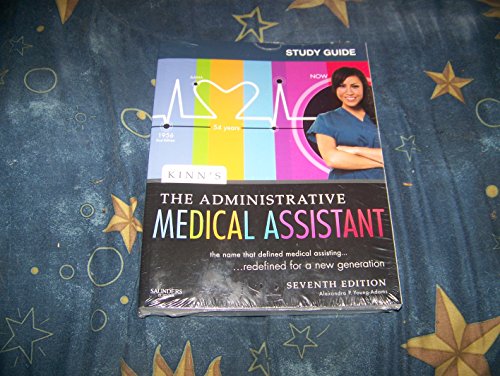 Study Guide for Kinn's The Administrative Medical Assistant