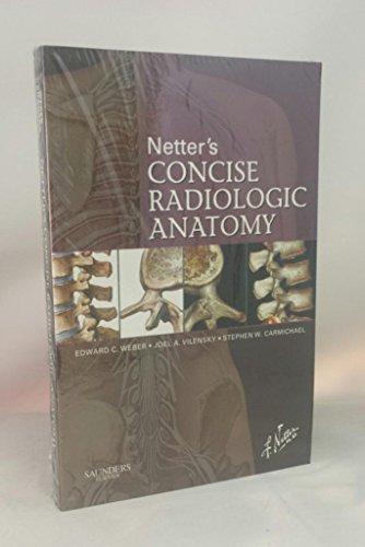 Netter's Concise Radiologic Anatomy