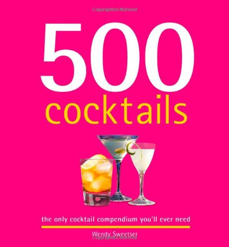 500 Cocktails