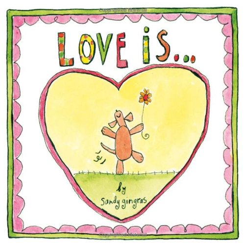 Love Is...