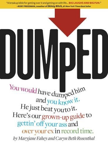 Dumped