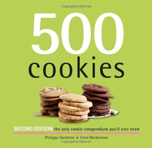 500 Cookies