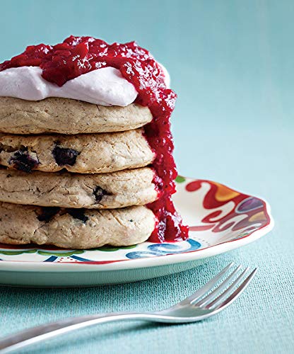 Naturally Sweet and Gluten Free