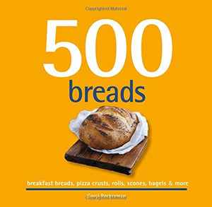 500 Breads