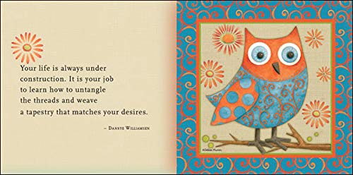 The Wisdom of Owls