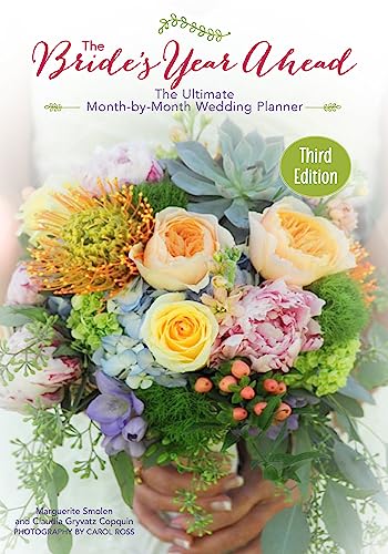 The Bride's Year Ahead