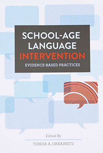 School-Age Language Intervention