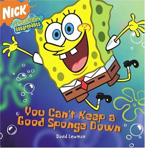 Spongebob Squarepants