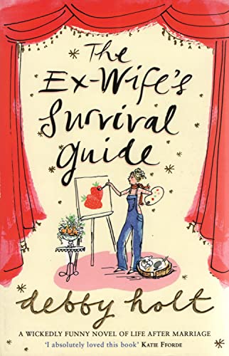 The Ex-Wife's Survival Guide