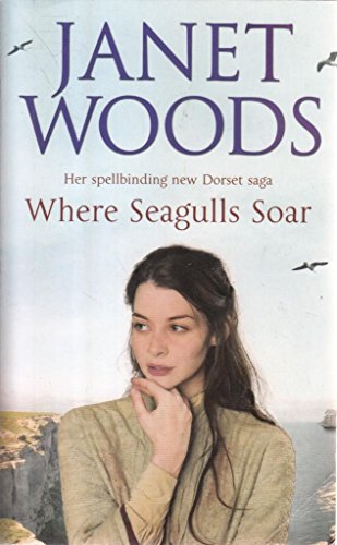 Where Seagulls Soar