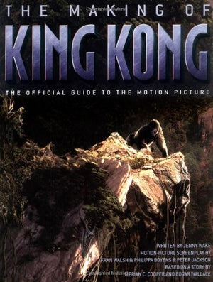 The Making of "King Kong"