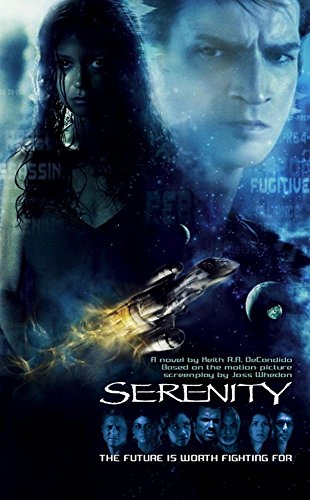 "Serenity"