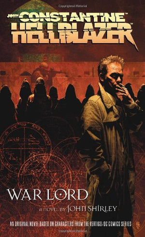 Warlord John Constantine Hellb