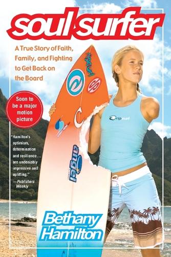 Soul Surfer