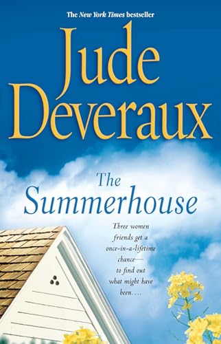 The Summerhouse