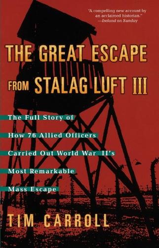 Great Escape from Stalag Luft III