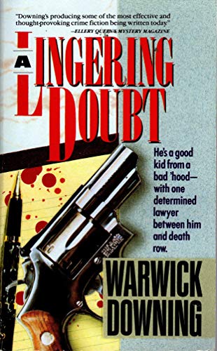 A Lingering Doubt